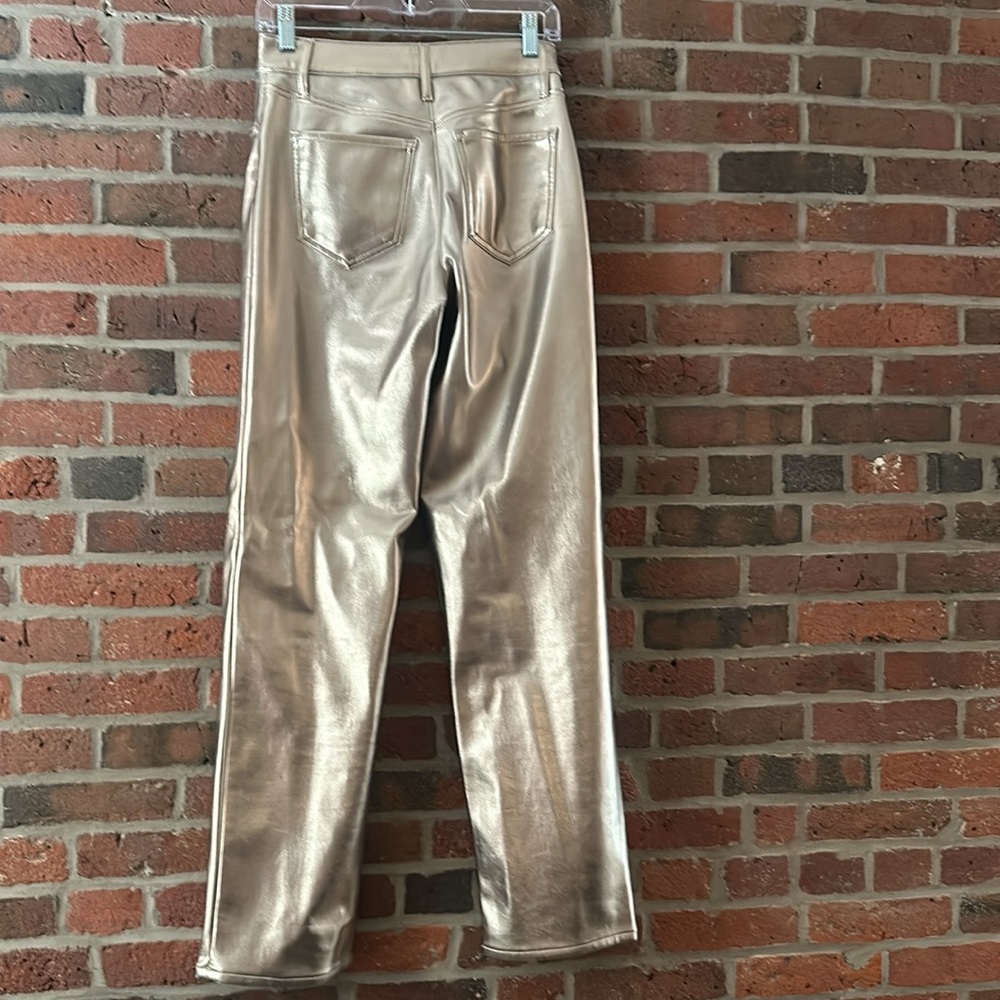 Metallic Jean - Picture 2 of 2